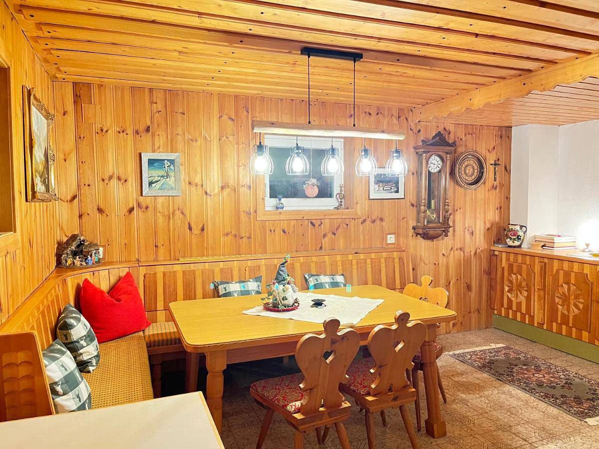 Nebenhaus Sagritzerwirt in Großkirchheim, Bezirk Spittal an der Drau