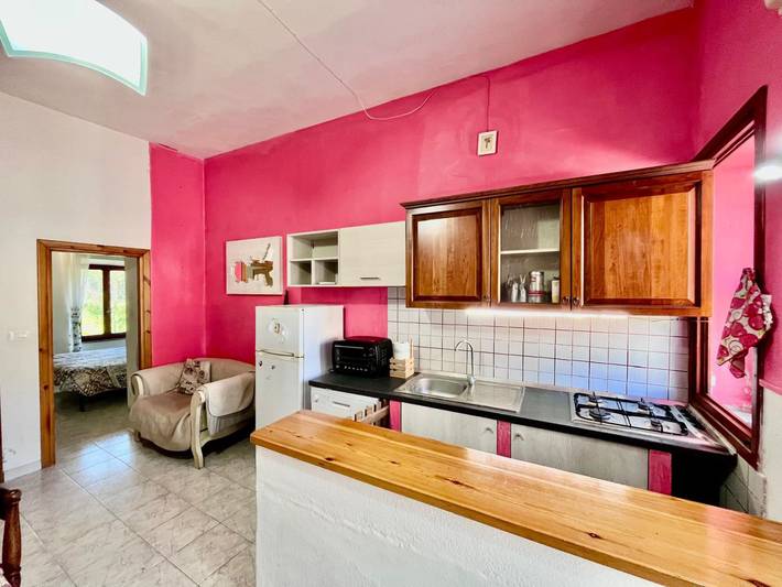 Ferienwohnung für 3 Personen, mit Balkon auf Elba - 4