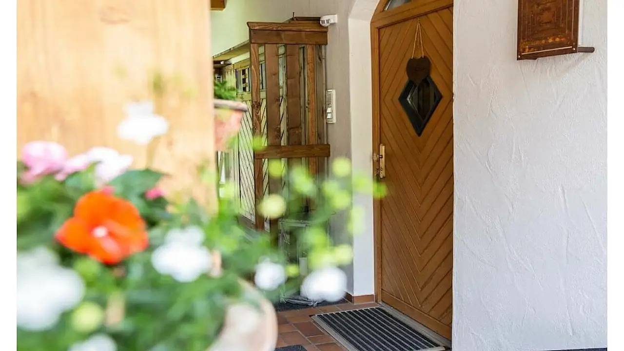 Ferienhaus für 2 Personen (37 m²) in Mittelberg (Kleinwalsertal) in Mittelberg, Kleinwalsertal