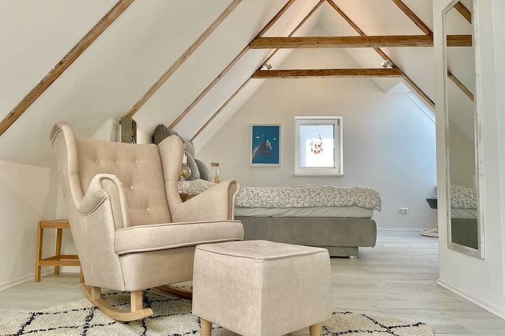 Ferienhaus für 4 Personen, mit Garten in Gemeinde Frauental an der Laßnitz