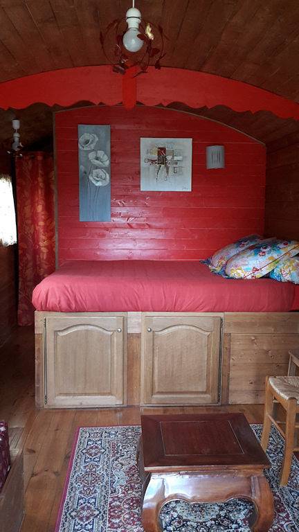 Chambre d’hôte pour 2 personnes, avec jardin dans Essonne - 2