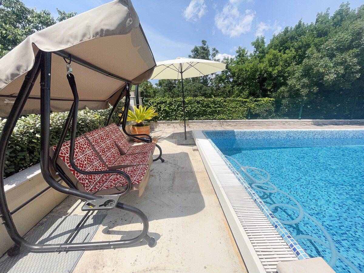Cały apartament, Apartment Matkovic 4 in Jadranovo, Żupania primorsko-gorska