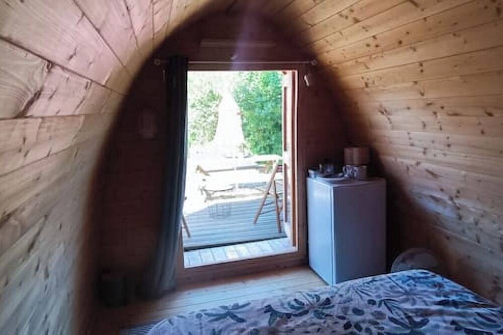 Pods nature et tranquillité. in Saint-Cyr-des-Gâts, Fontenay-le-Comte