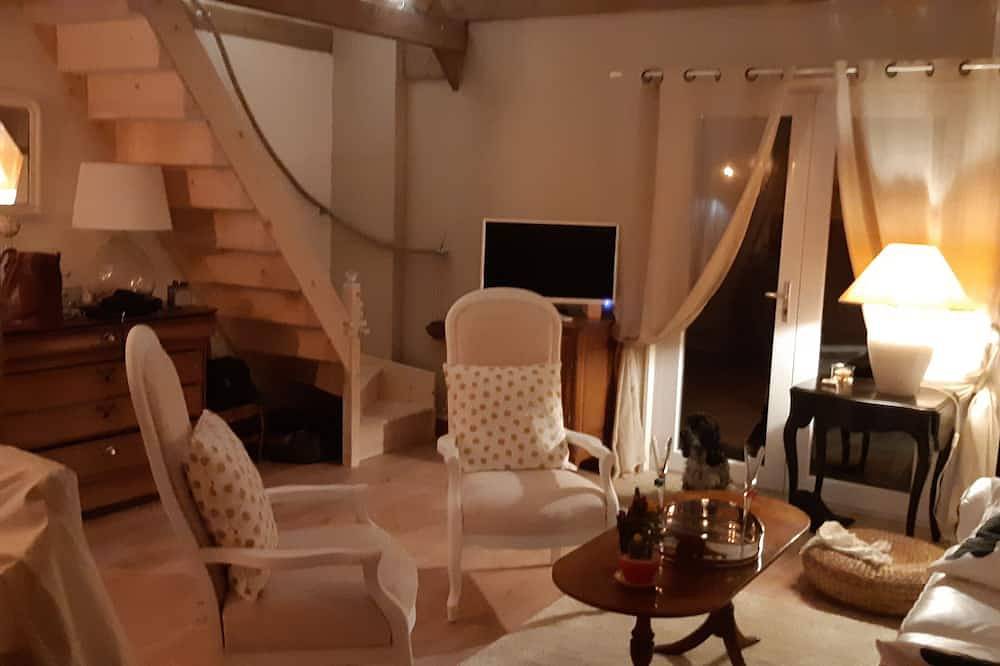 Les chalets fleuris colleville montgomery 4/5 personnes in Colleville-Montgomery, Région de Caen