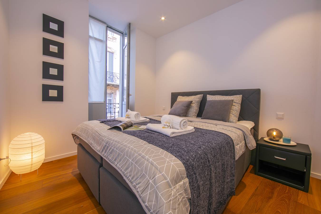 Appartamento intero, Star of Lugano in Lugano, Lago di Lugano