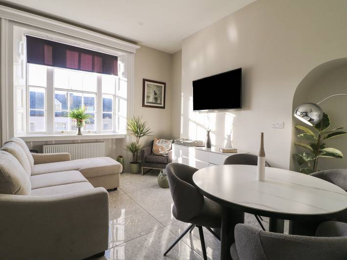 Gîte pour 4 personnes à Sheffield - 3