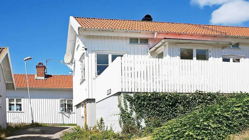 Ferienhaus für 7 Personen, mit Terrasse in Westküste (Schweden) - 3