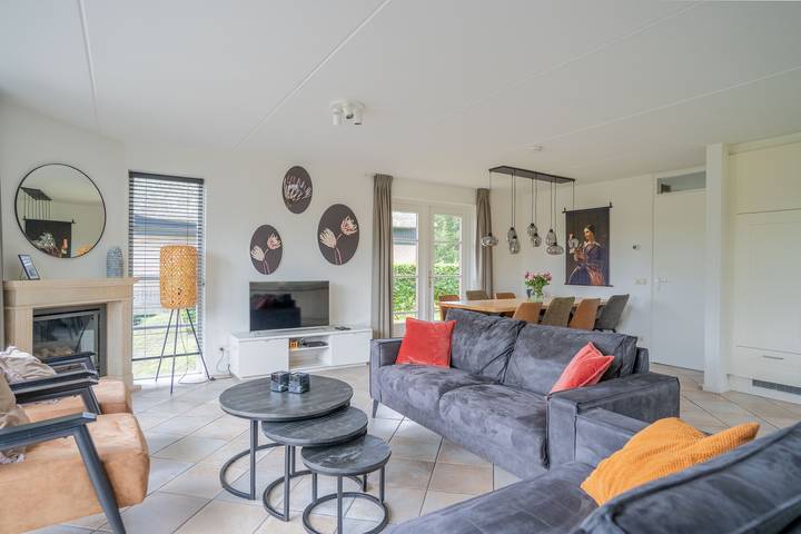 Ferienhaus für 8 Personen in Makkum - 3