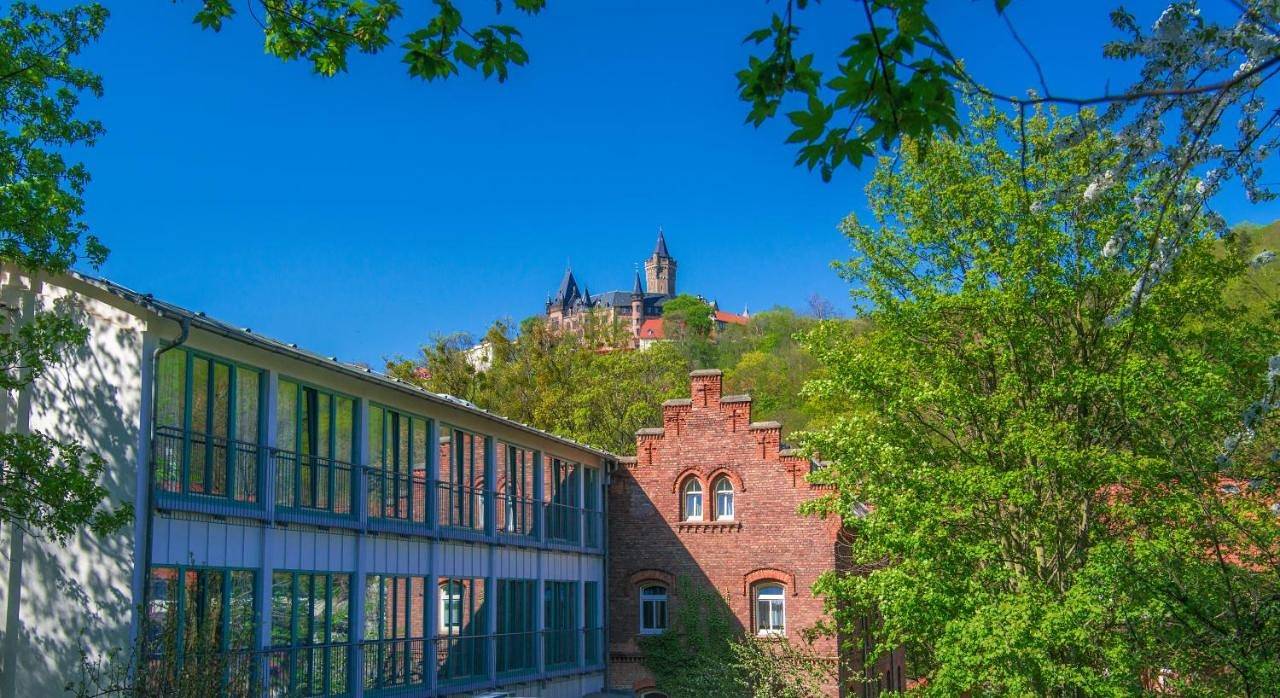 Standard Triple Room in Wernigerode, Harzvorland