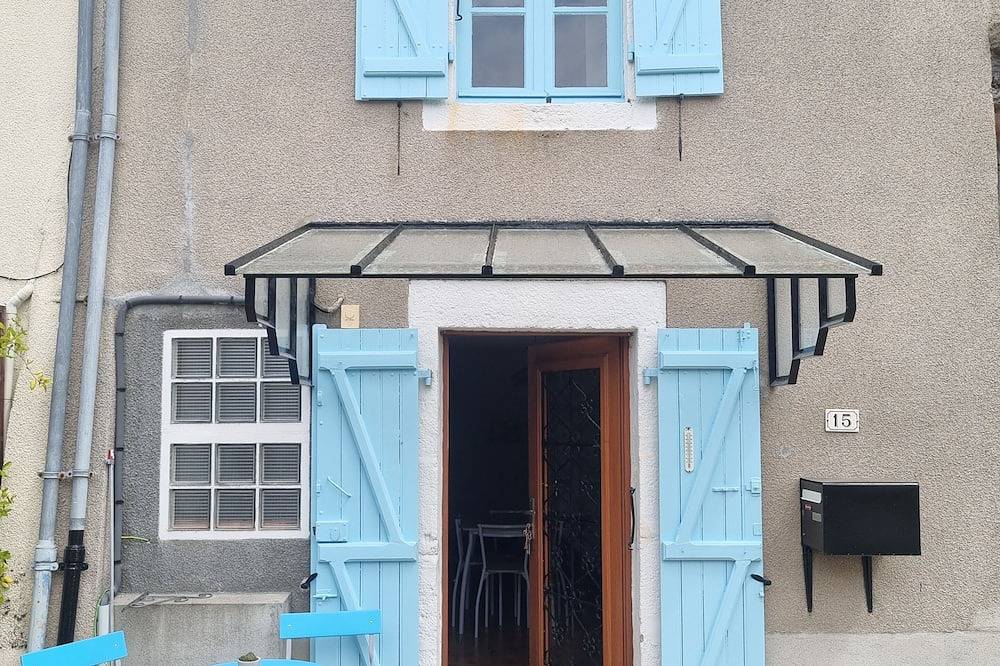Photo : Maison de vacances