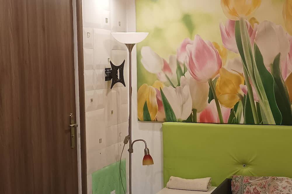 Gościnne Gniazdo - parter małego domku do dyspozycji gości. in Bendsburg, Schlesien