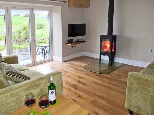 Rose Cottage in Grassington, Yorkshire Dales National Park