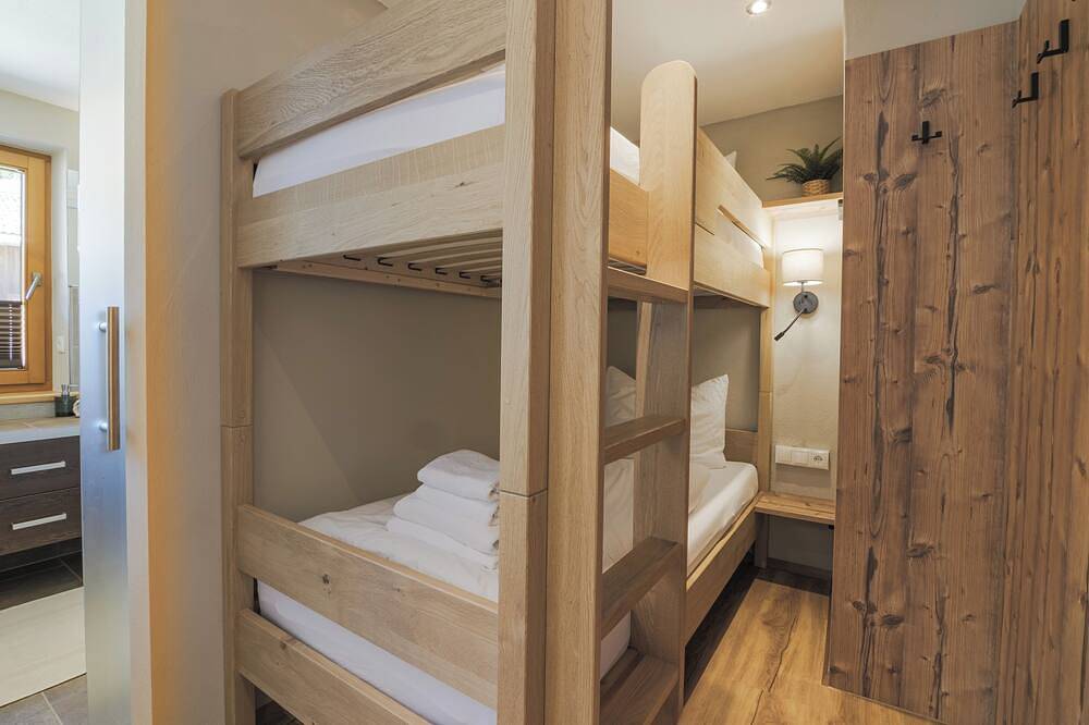 Ganze Wohnung, Neu renoviertes Apartment für Familien, im Sommer inkl. Liftkarten! in Gerlos, Bezirk Schwaz