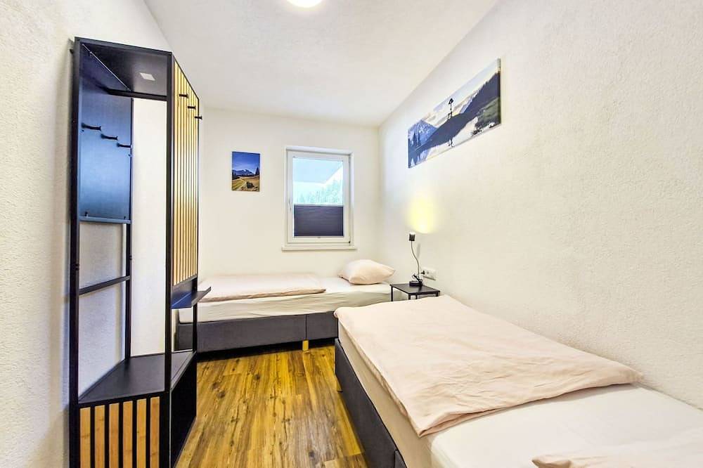 Ganze Wohnung, Apart Dawin in Lechtaler Alpen, Strengen