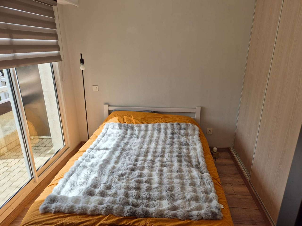 Appartement entier, Appartement rénové avec grand balcon in Touquet-Paris-Plage, Région de Montreuil