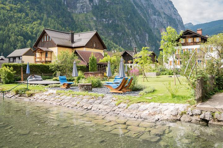 Ferienwohnung für 6 Personen in Dachstein - 4