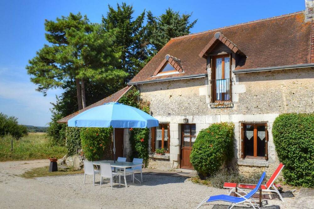 Maison de vacances