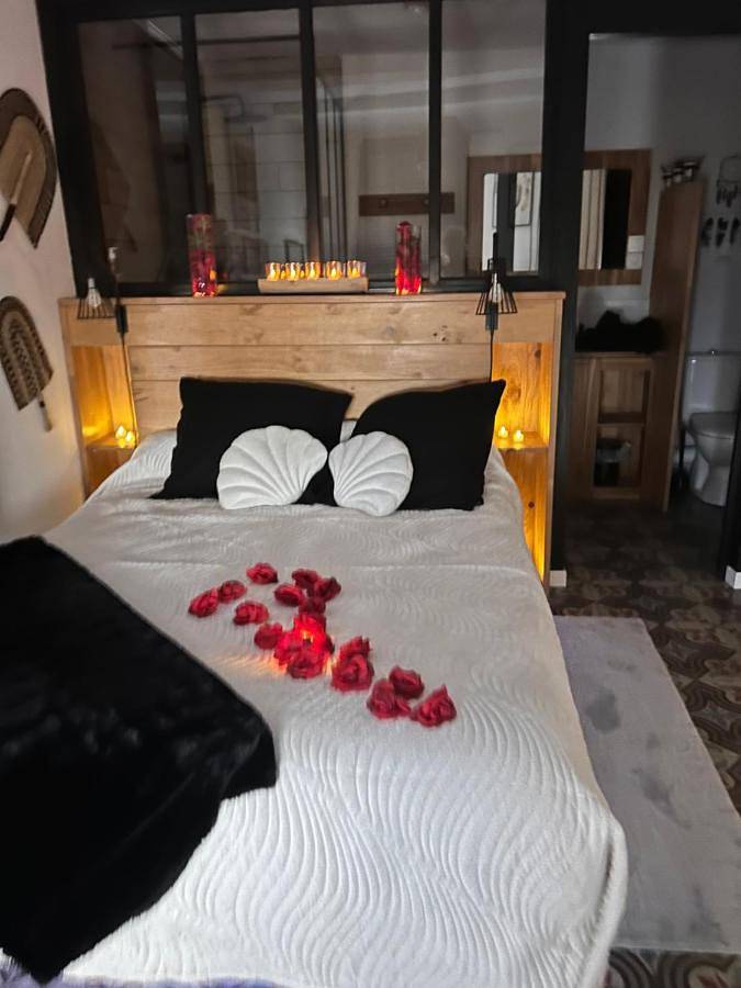 Gîte pour 2 personnes à Canet (Hérault)