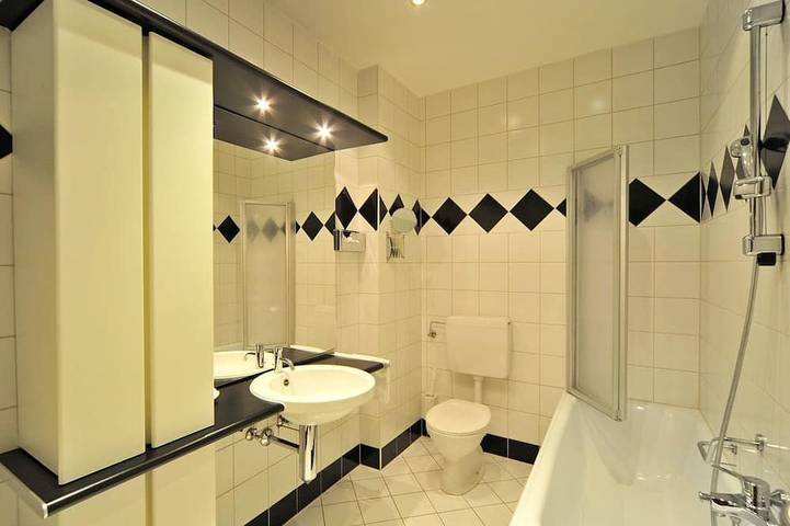 Ferienhaus für 4 Personen, mit Garten und Pool in Spittal an der Drau - 2