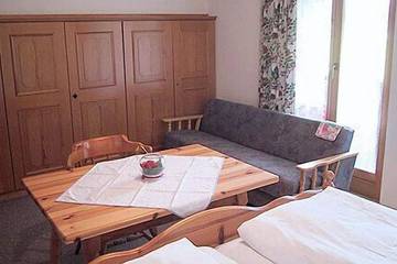 Bauernhof für 4 Personen in Schönau am Königssee, Königssee, Bild 4