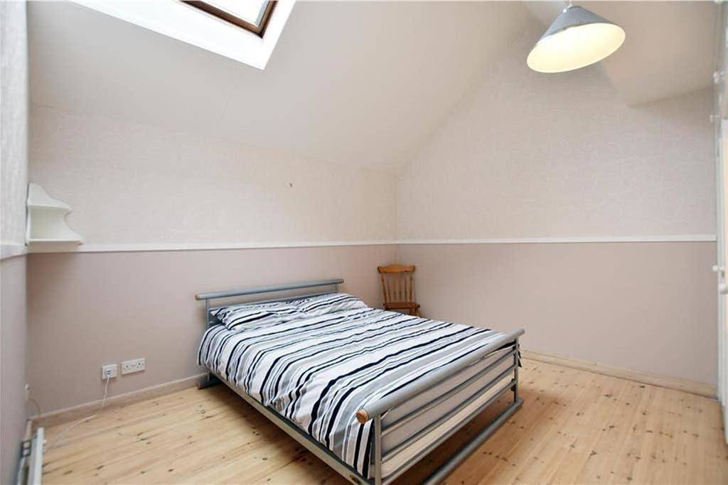 Three-Bedroom House in Shetland Islands