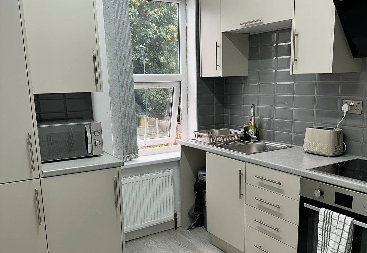 Entire holiday apartment, City Chic Retreat In Birmingham in Birmingham, Birmingham Area