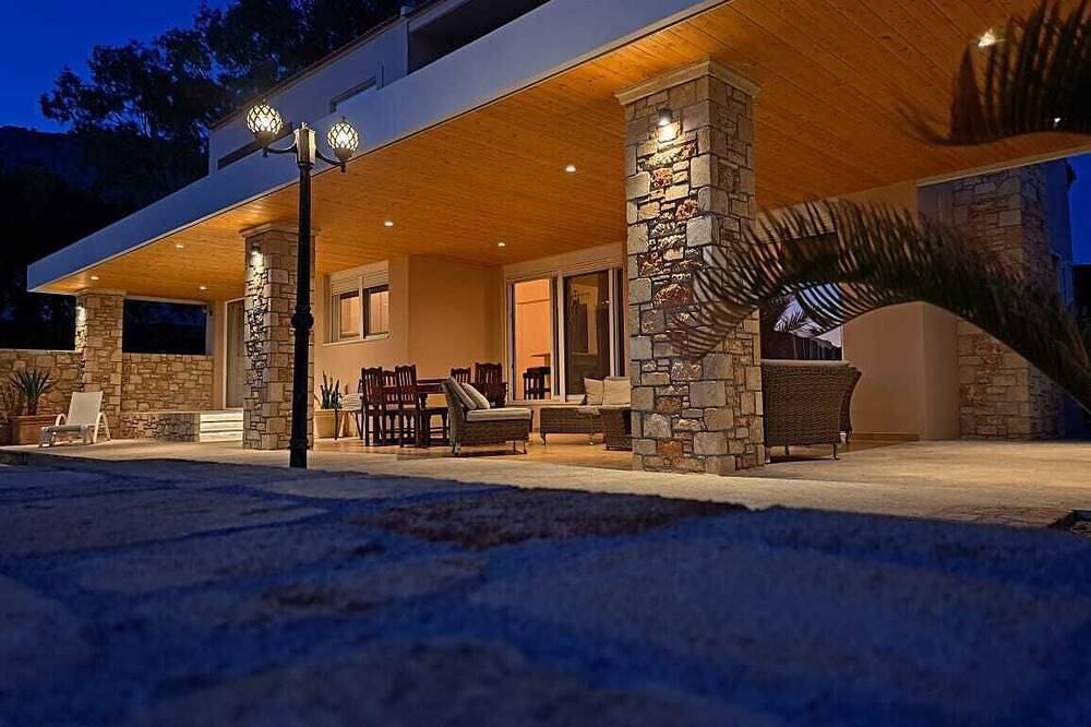 Casa vacanza a Rodi a partire da 364€ a notte