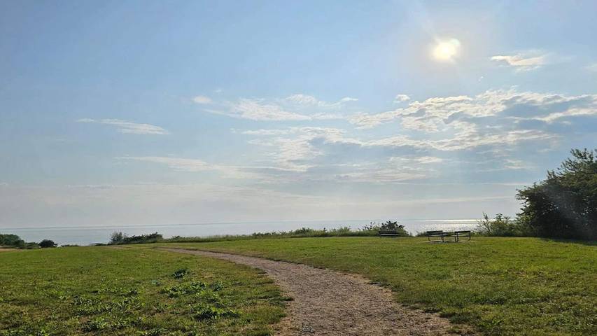 Ferienhaus für 6 Personen, mit Whirlpool und Garten, mit Haustier in Hejlsminde - 3