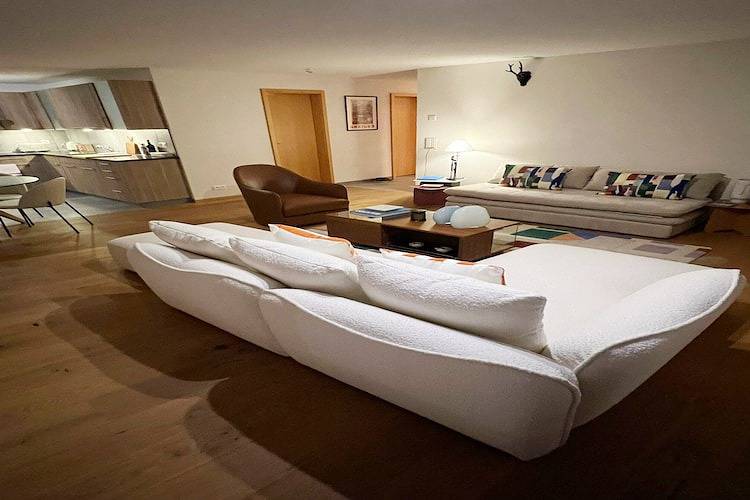 Ganze Wohnung, Tolle Wohnung in der Nähe des Arnensees in Gsteig, Frutigen - Lenk - Adelboden