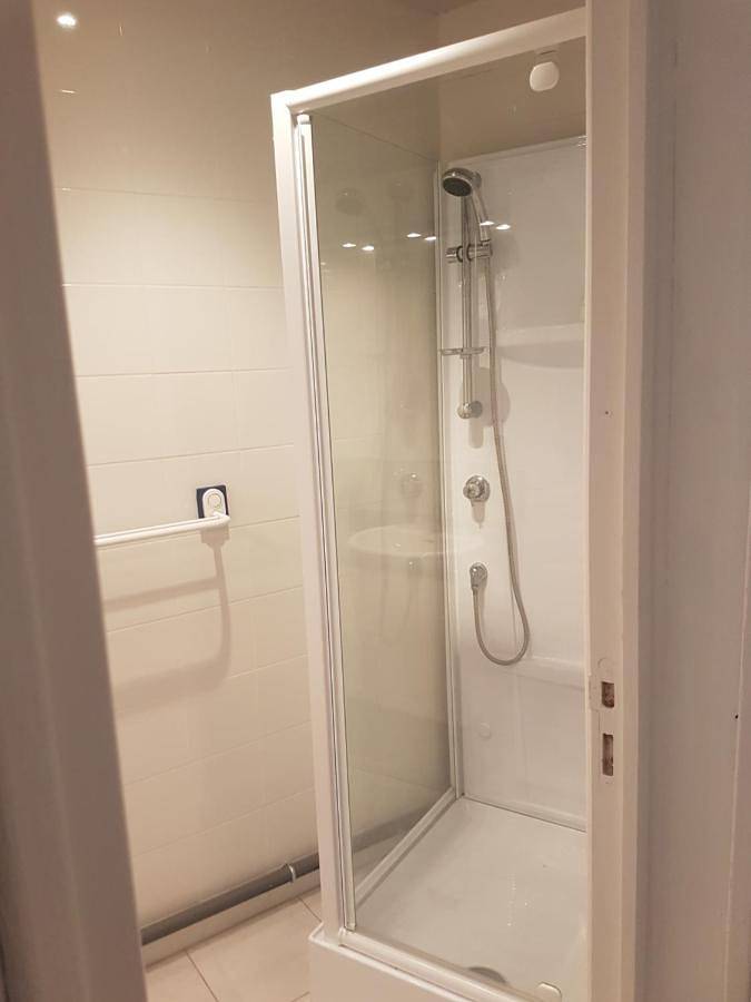 Gîte pour 2 personnes, avec jardin à Basse-Goulaine - 2