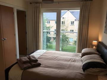 Holiday Rental for 4 People in Cambridgeshire, East of England, Photo 4
