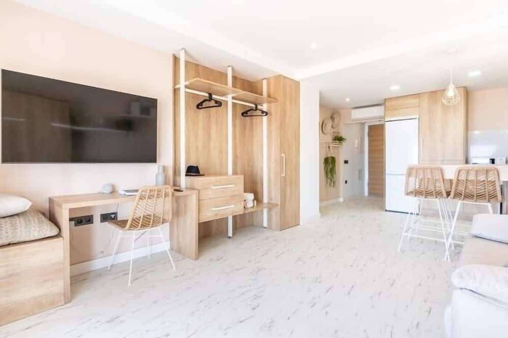 Apartamento entero, Apartamentos Paseo Marítimo 4 in Almería, Costa de Almería