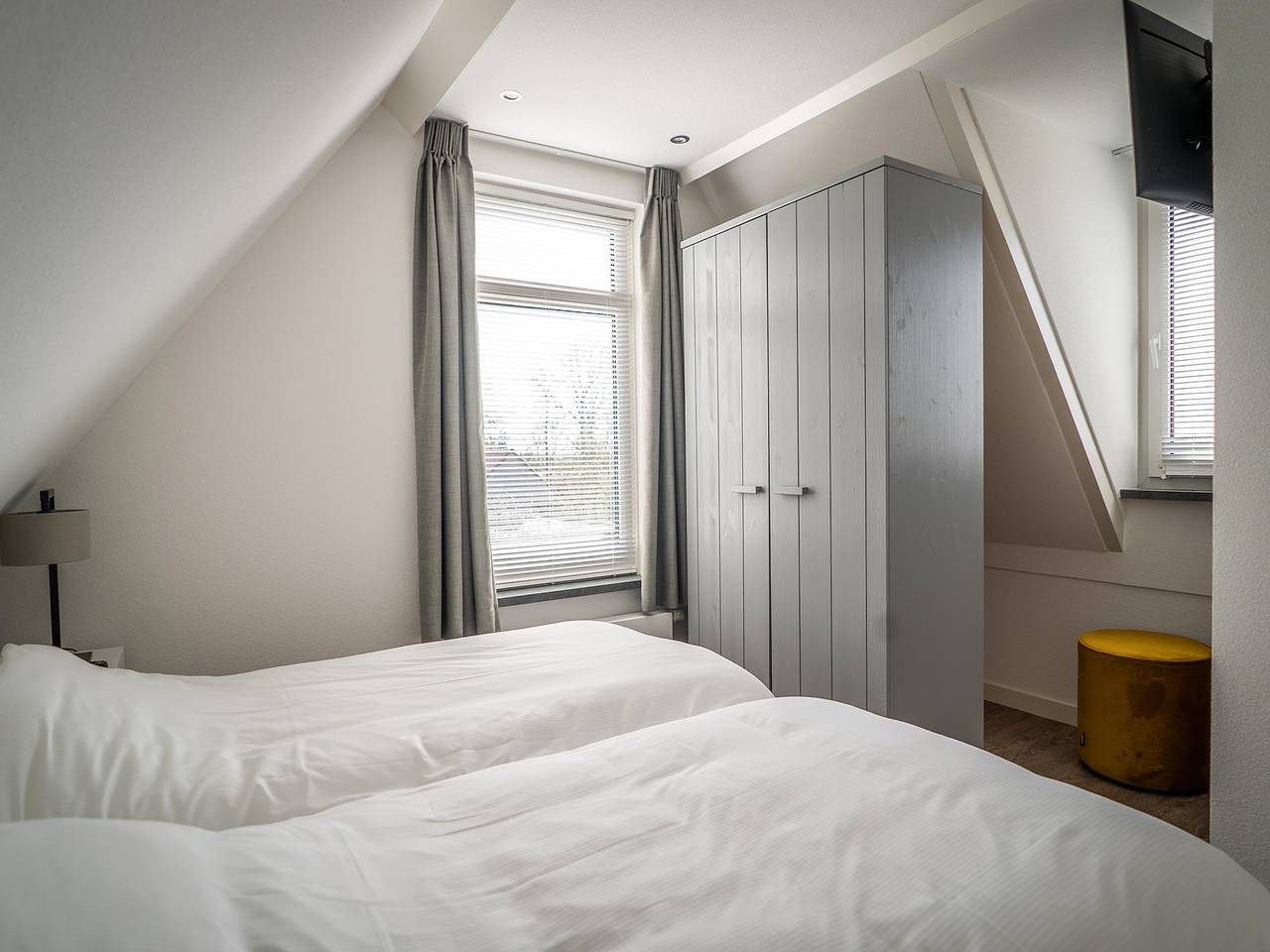 Bungalow in Centrum De Cocksdorp in Eijerland, De Cocksdorp