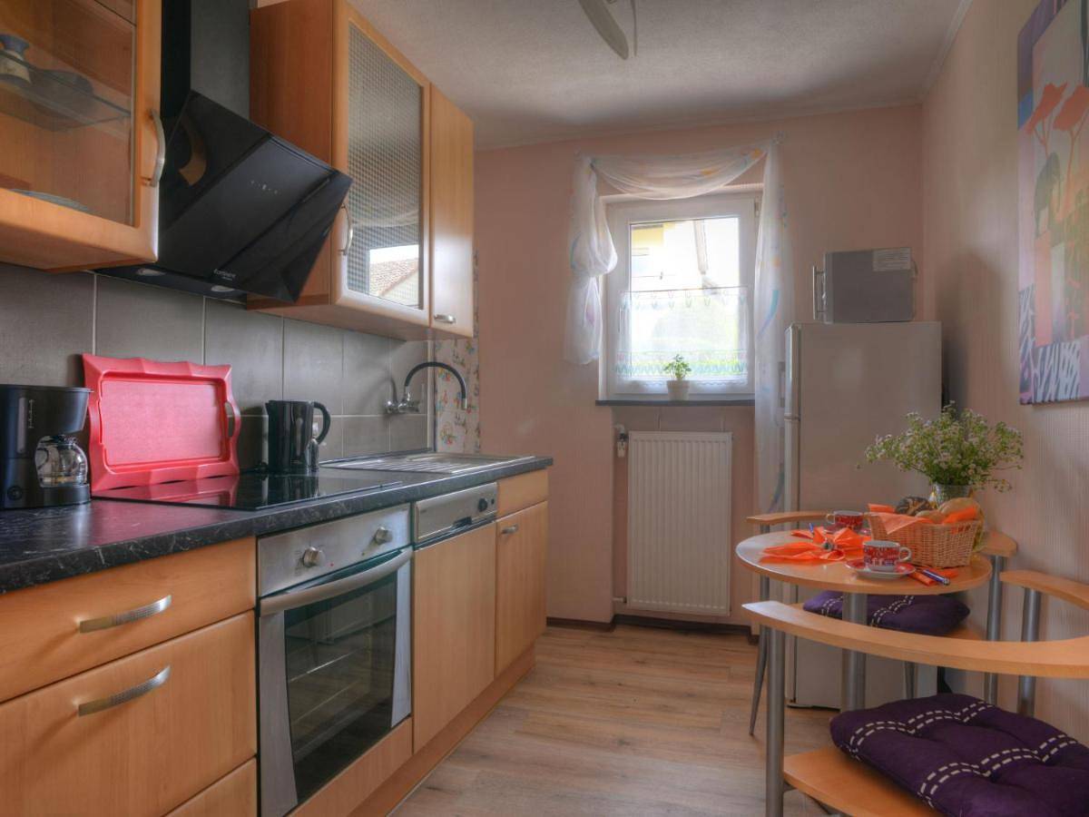 Ganze Wohnung, Apartment in Bromskirchen, Waldecker Land