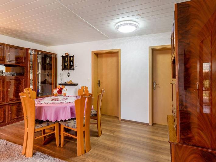 Ferienwohnung für 3 Personen, mit Garten und Pool in Freital - 3