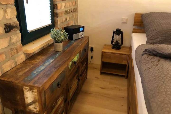 Ferienwohnung für 4 Personen in Fürstenberg/Havel - 4