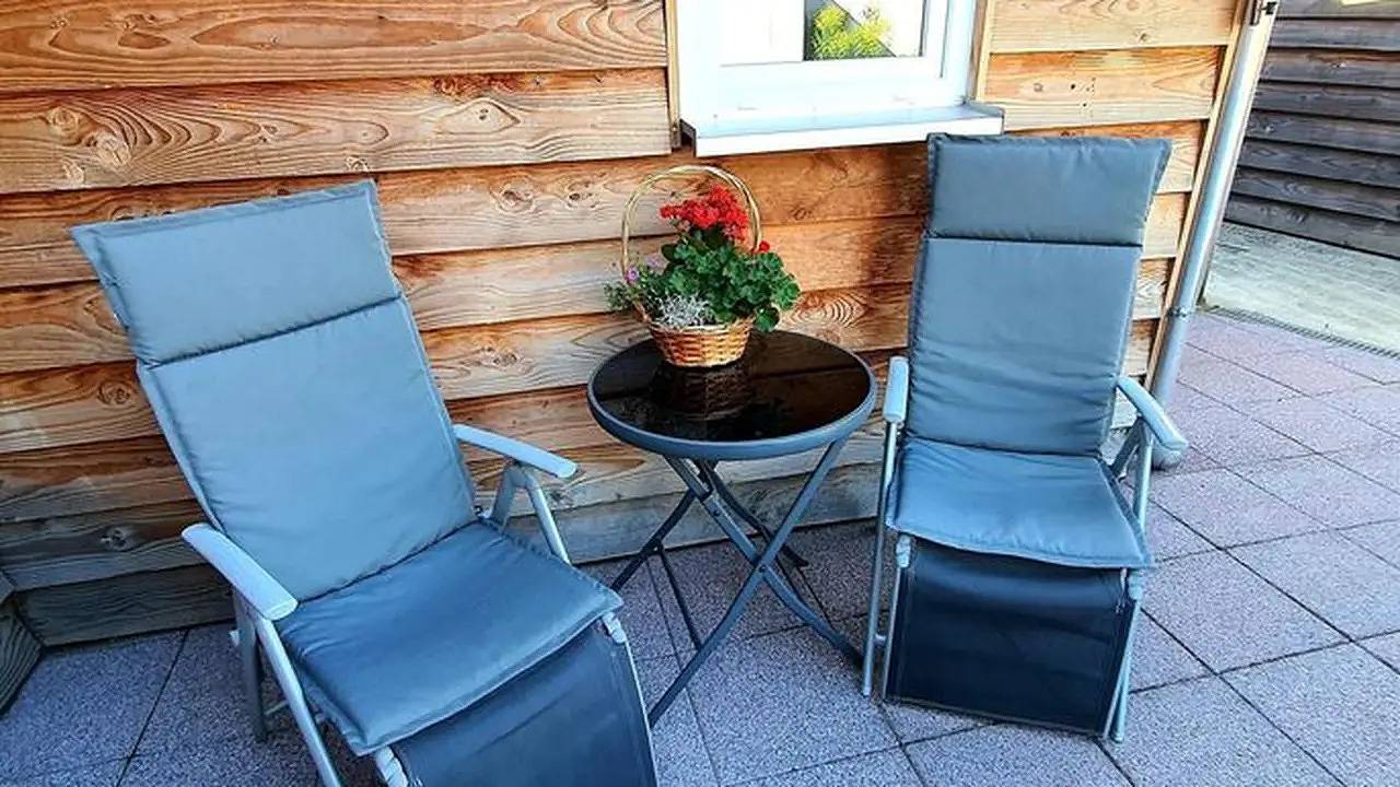 Ferienhaus für 2 Personen (20 m²) in Zittau in Zittau, Zittau Mountains
