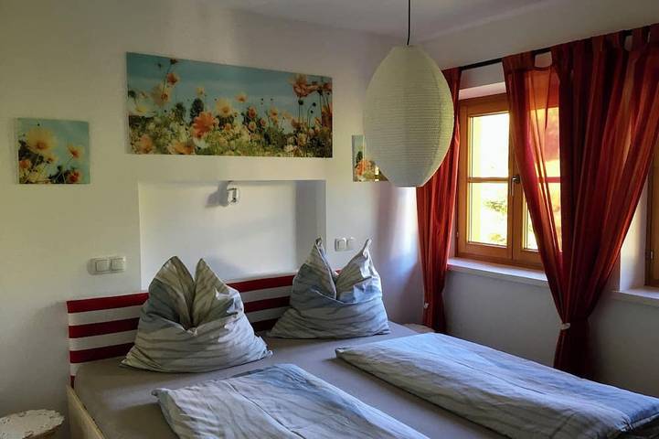 Ganze Wohnung, Komfortable Ferienwohnung mit Charme. Optimal für Familien, Paare und Freunde in Bad Goisern, Dachstein Salzkammergut