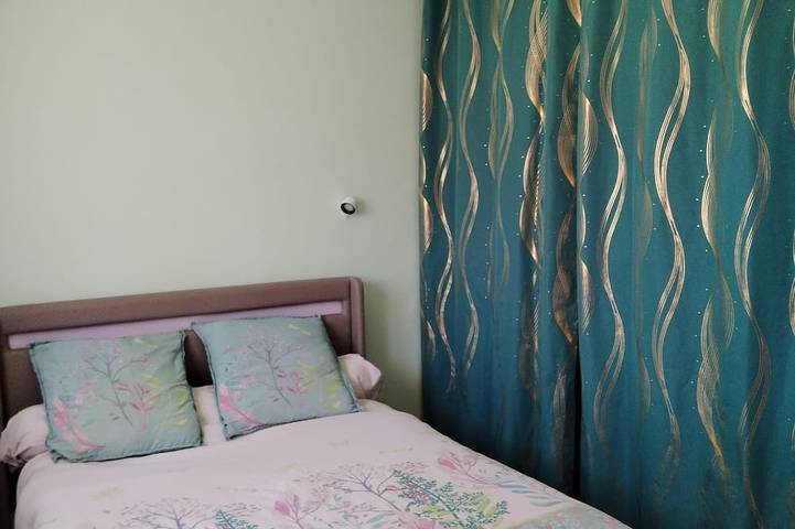 Location de vacances pour 6 personnes dans Morta - 2