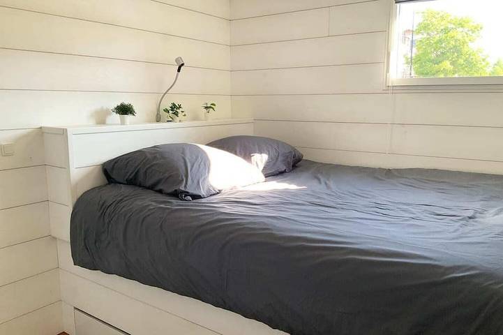 Péniche pour 2 personnes en Loire-Atlantique - 2