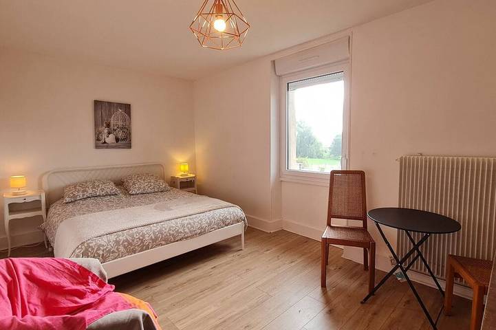 Location de vacances pour 4 personnes dans Lac de Madine - 2