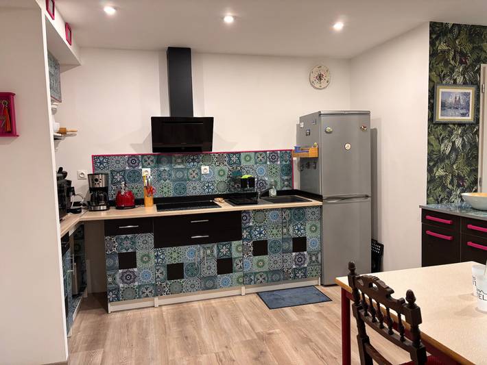 Appartement entier, Appartement Le Charme proche des Thermes in Vittel, Neufchâteau