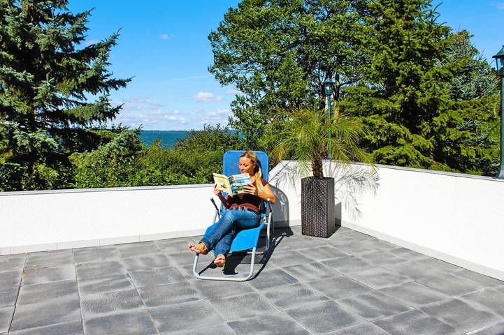Ferienhaus für 8 Personen, mit Terrasse, mit Haustier in Mecklenburg-Vorpommern - 3