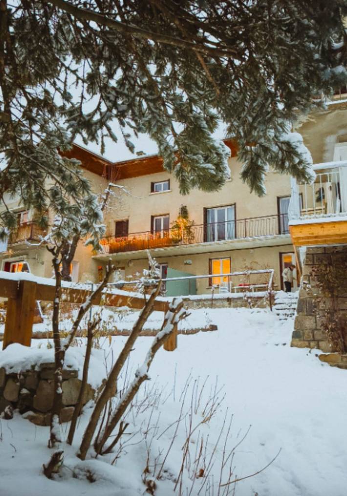 Appartement de vacances pour 6 personnes, avec terrasse, adapté aux familles - 1