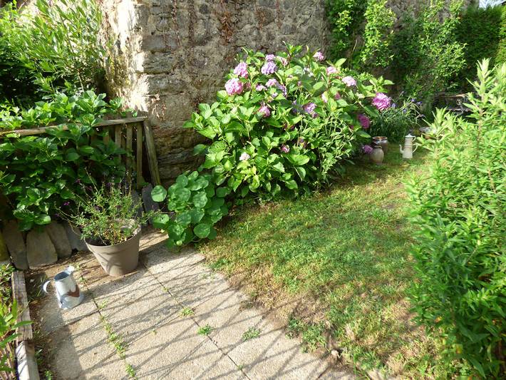 Gîte pour 4 personnes, avec jardin en Corrèze - 3