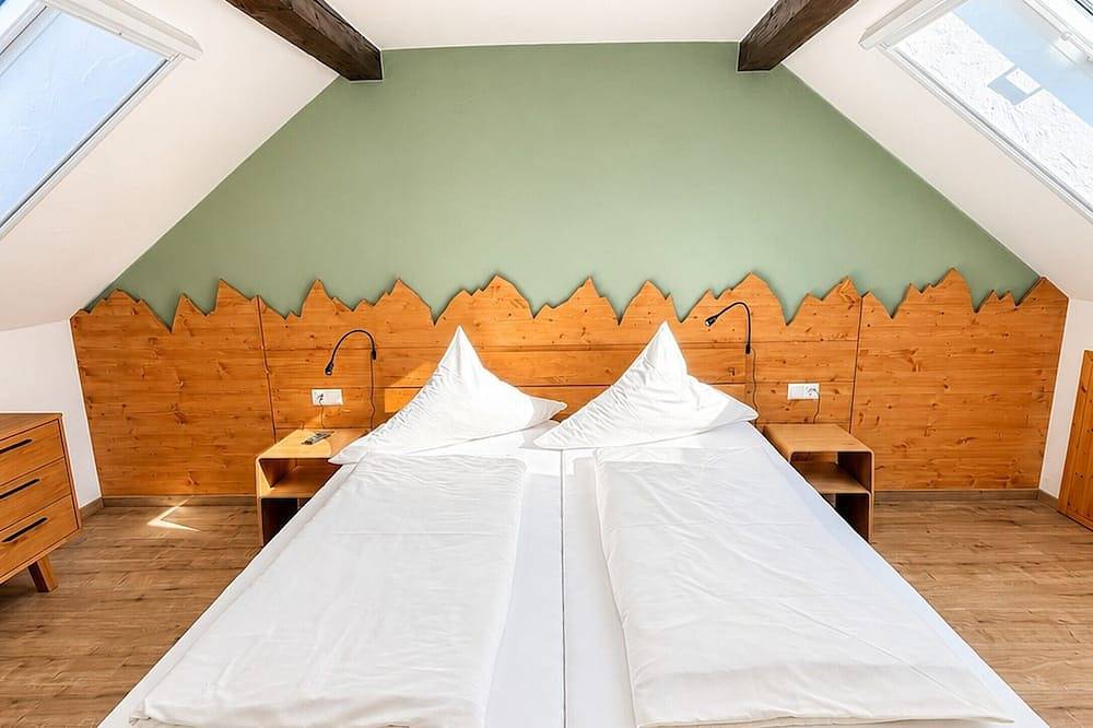 Ganze Wohnung, Doppelzimmer mit Frühstück, kostenlosem Wlan & Parkplatz, nahe Stadtzentrum in Gengenbach, Kinzigtal