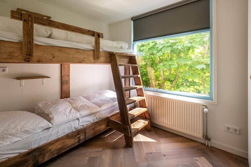 Het Ongerepte 14 Luxus Chalet ruhiger Lage und Strandnah in Renesse Strand, Renesse