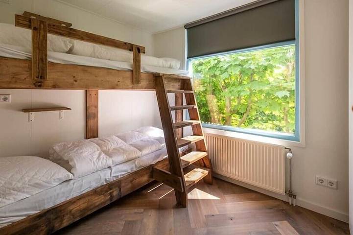 Bungalow für 6 Personen, mit Garten in Renesse - 3