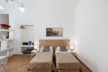 Holiday Rental for 4 People in Spiaggia pubblica di Sorrento, Sorrento, Photo 3