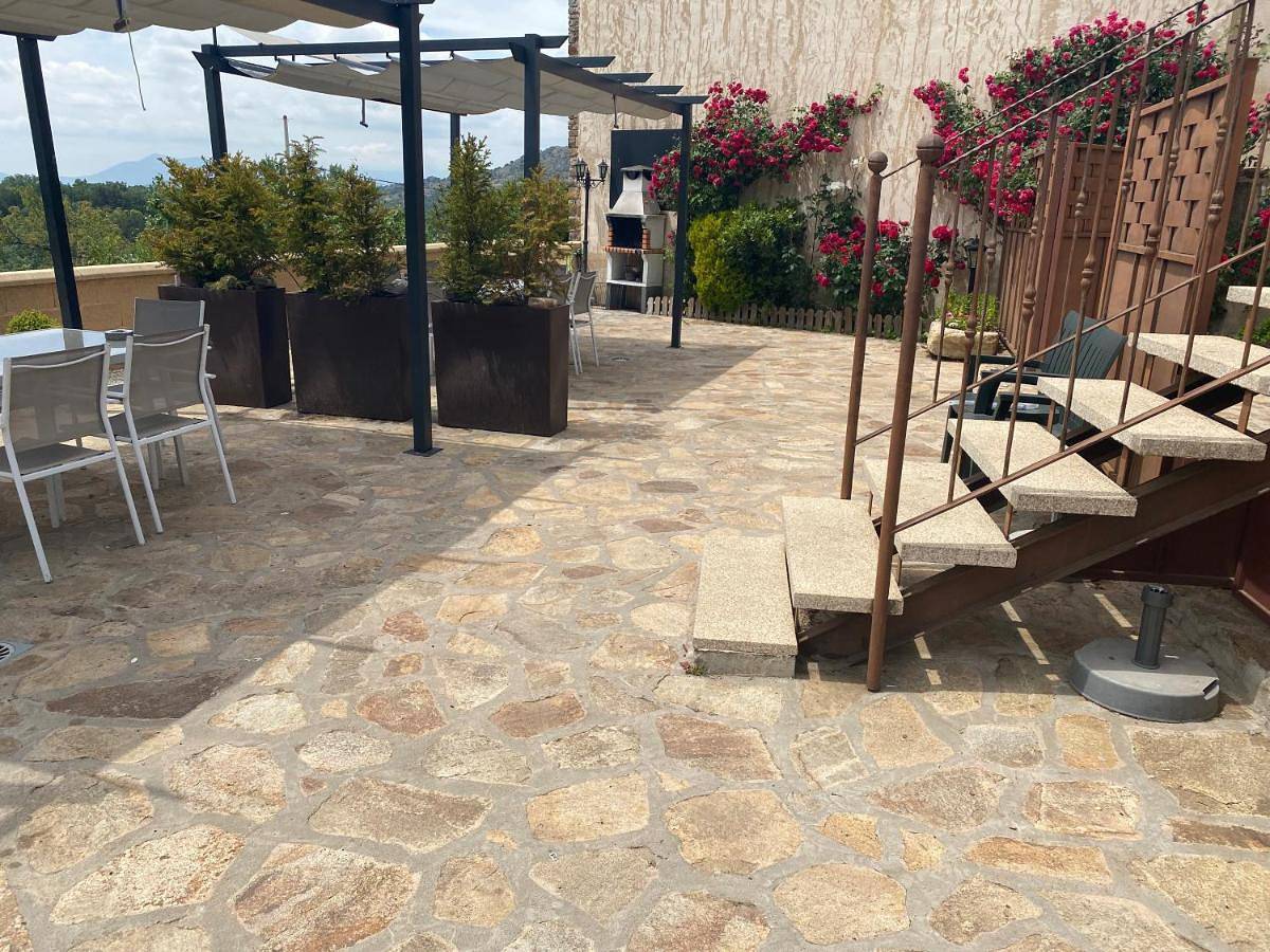 Apartamento entero, Maisonette in Montejo de la Sierra, Provincia de Madrid